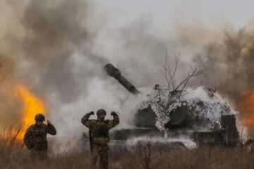 Defense Forces restore 115 combat positions in April – Syrskyi