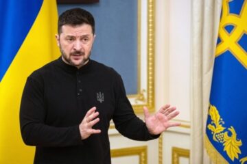 Ukraine, Russia may sign ceasefire memorandum – Zelensky