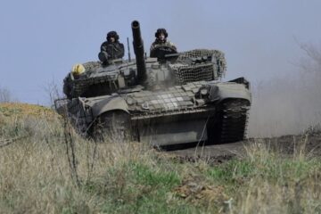 CinC Syrskyi: Over 1,300 combat engagements have occurred on frontline since beginning of May