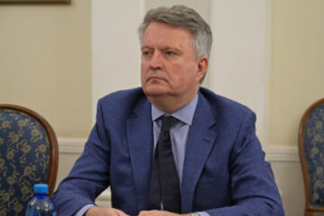 Istanbul talks: Kyslytsya confirms threats from head of Russian delegation