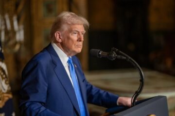 Trump says Ukraine-Russia peace deal only possible with his involvement, claims Putin ‘tired’ of war