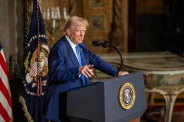 Trump: within two weeks, we will know whether Putin wants to end the war