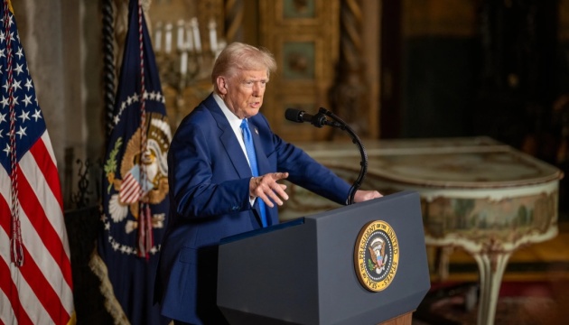 Trump: within two weeks, we will know whether Putin wants to end the war