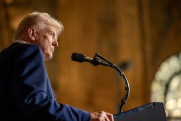 Trump urges immediate Ukraine-Russia peace talks