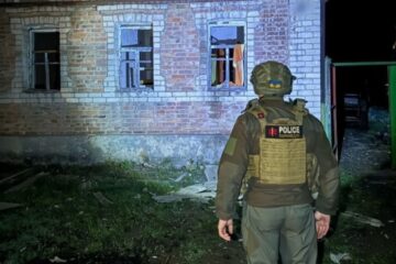 Russian forces kill two civilians, injure two more in Donetsk region
