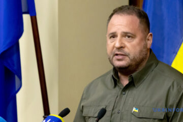 Warriors held in Russian captivity since 2022 return home – Yermak