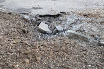 Fatalities, injuries reported as Russians attack Kherson region on Sunday