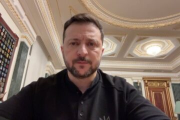 We are preparing good decisions in support of Ukraine – Zelensky