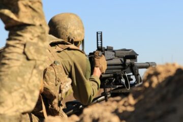 War update: 123 battles on frontline since morning, heaviest clashes in Novopavlivka, Pokrovsk sectors