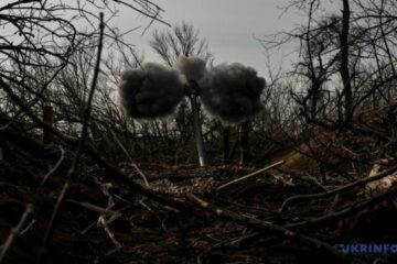War update: 161 clashes on frontline over past day, Pokrovsk sector hottest spot