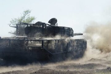 War update: 154 clashes reported on frontline