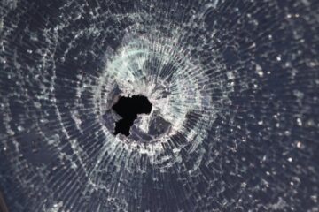 Russian drone attack hits Sumy community