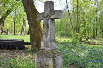 DNA testing of remains exhumed in Puzhnyky to take 2–3 months