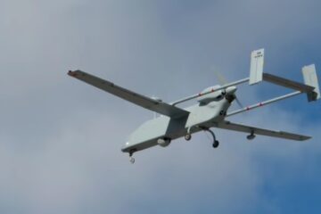 Russian forces intensify use of FPV drones in Toretsk sector – military