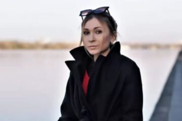 Ukrainian Parliament urges President to posthumously award journalist Viktoriia Roshchyna title of Hero of Ukraine
