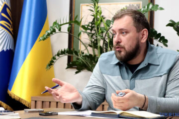 Over 70,000 missing persons reported in Ukraine – Dobroserdov