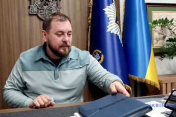 Dobroserdov: Ukrainians have received over 62,000 extracts from the Register of Missing Persons