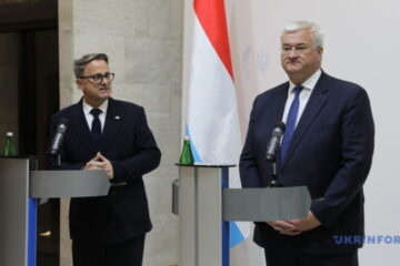 Luxembourg to allocate EUR 10M to support Ukraine’s energy sector