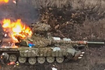 Russia’s war casualty toll in Ukraine climbs by 1,230 in past 24 hours