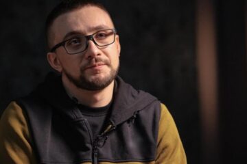 SBU detains woman who attempted to assassinate activist Sternenko