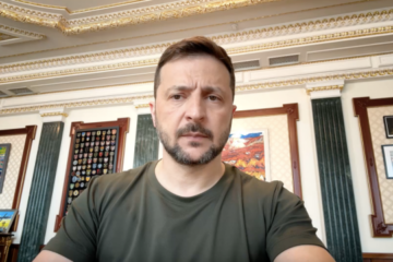 New sanctions packages should be synchronized with those of international partners – Zelensky