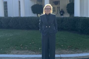 Julie Davis to temporarily lead U.S. Embassy in Ukraine