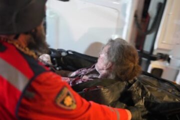 Injury toll in Russia’s attack on Zaporizhzhia rises to 28