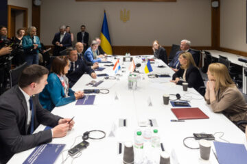 Luxembourg to allocate EUR 1M to support psychosocial programs for Ukrainian youth