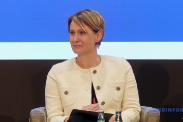 International contingent for Ukraine: German expert explains why issue complicated for Europe