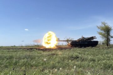 War update: 216 clashes on frontline over past day, fiercest fighting in Pokrovsk sector