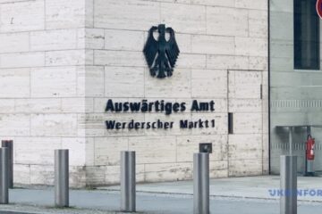 MFA Germany in row with U.S. diplomacy over AfD’s “extremist” label