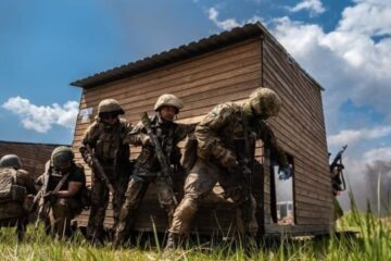 StratCom reveals updated training program for former “partially fit” category