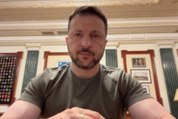 Zelensky announces new sanctions targeting those aiding Russia in circumventing restrictions