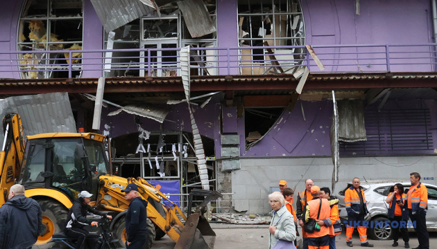 UN records highest civilian casualty toll in Ukraine in April since September