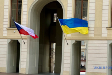 New Czech Ambassador to Ukraine to begin work in September – source