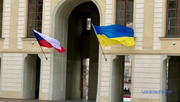 New Czech Ambassador to Ukraine to begin work in September – source