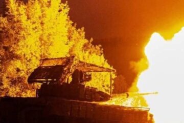 War update: 269 ​​clashes in past day, Pokrovsk axis hottest