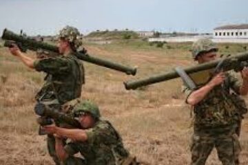 Russia supplies India with Igla-S air defense systems amid tensions with Pakistan