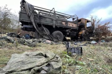 Russia’s war casualty toll in Ukraine up by 1,430 in past day
