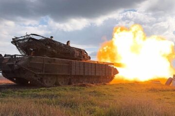 Enemy attempts to break through defense near Kostiantynopil and Bahatyr – military