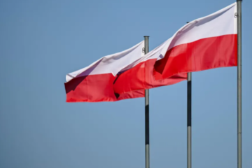 Dozens of cyberattacks per minute: Poland seeing Russian election meddling efforts