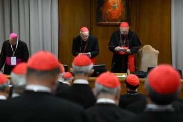 Cardinals of Roman Catholic Church call for immediate ceasefire in Ukraine