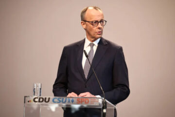 Merz in Poland: Russia remains biggest threat to European security