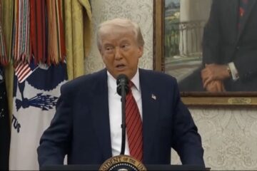 Point coming in Russia’s war against Ukraine where decisions “are going to have to be made” – Trump