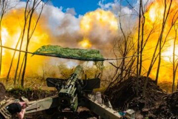 War update: Almost 200 clashes along frontlines, situation tense in Pokrovsk axis