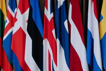 European diplomats in Lviv express political support for special tribunal for Russia
