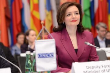 Kyiv seeking to involve OSCE in documenting crimes against Ukrainian POWs
