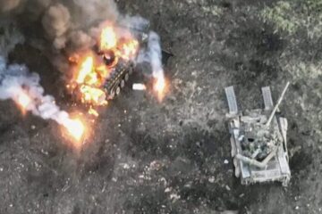 Russian army loses another 1,310 troops in Ukraine in past day