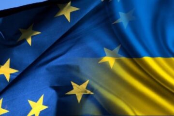 EU officially supports call for 30-day ceasefire in Ukraine