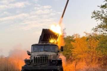 General Staff: 196 combat clashes on frontline in past day, most in Pokrovsk sector